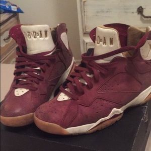 Cigar retro 7s